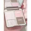 Palette d'Ombres JUDYDOLL Palette de Highlighting et Contouring Judydoll