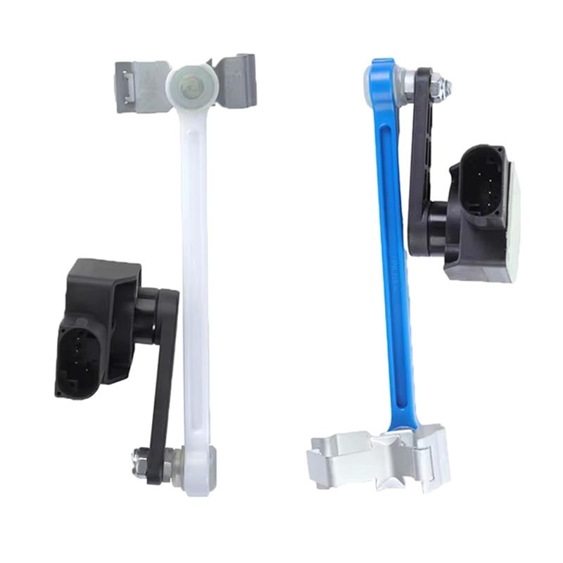 4Z7941285C Front Left 4Z7941286C Right New Height Suspension Level Sensor For VW  A6 Allroad C5 как