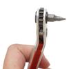 16 Teeth Screwdriver Bit Elbow Head Screwdriver Handle 11pcs/set