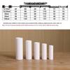 Essential Oil Bottle Kraft Paper Tube Gift Box with Customizable Logo