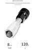 Bicycle Crankset Puller and Bottom Bracket Remover Tool.