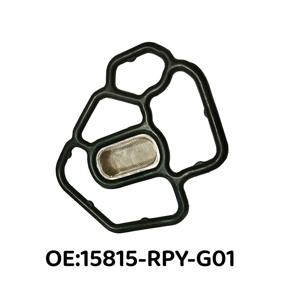 Honda VTEC Solenoid Valve Seal Ring 15815-RPY-G01 15815-RPY-G01