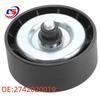 Koło pasowe alternatora/napinacza 2742020019 do silnika Mercedes-Benz M274