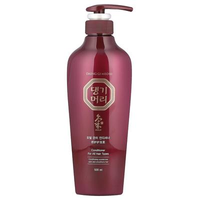 Shampoos & Haarspülung – Conditioner
