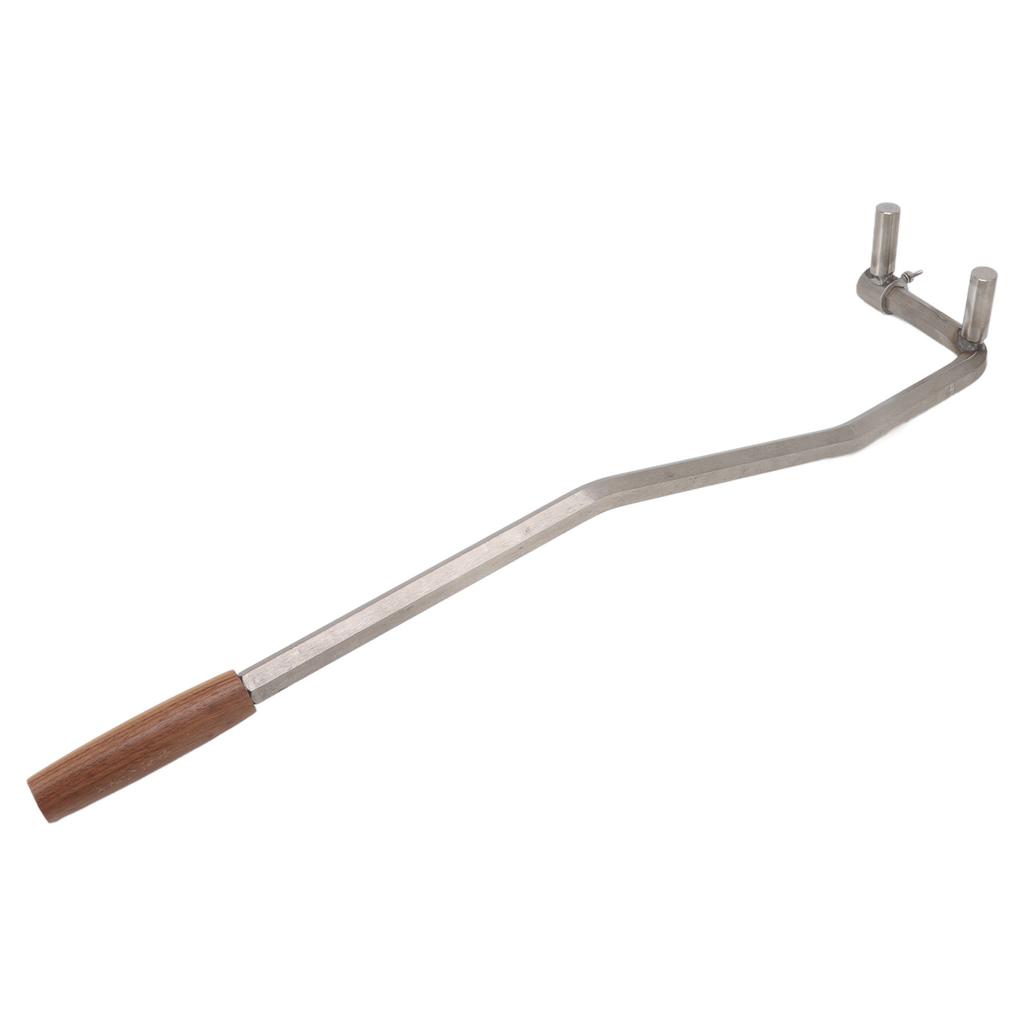 Bonsai Branch Bending Tool Professional High Accuracy Stainless Steel Bonsai Branch Bender for