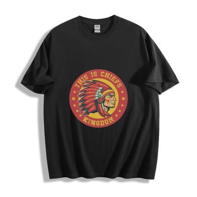 Üst giysisi – T-shirtler