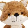 JELLYCAT Forest Animals Series Tofet Fox Doll Plush Doll 31cm Height
