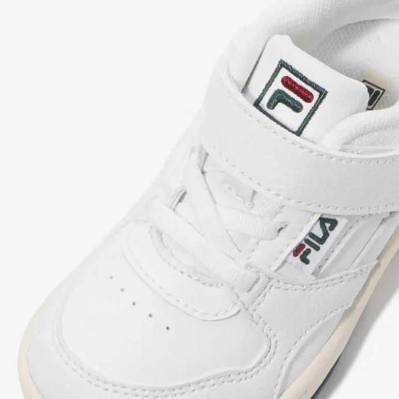[fila Kids] Grand Prix Td  3xm02370f 926  Q0z3xm02370f926