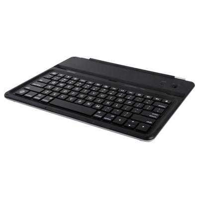 Buffalo IPad Air exklusive Bluetooth-kompatible Tastaturhülle integriert schwarz BSKBB25BK 3.0
