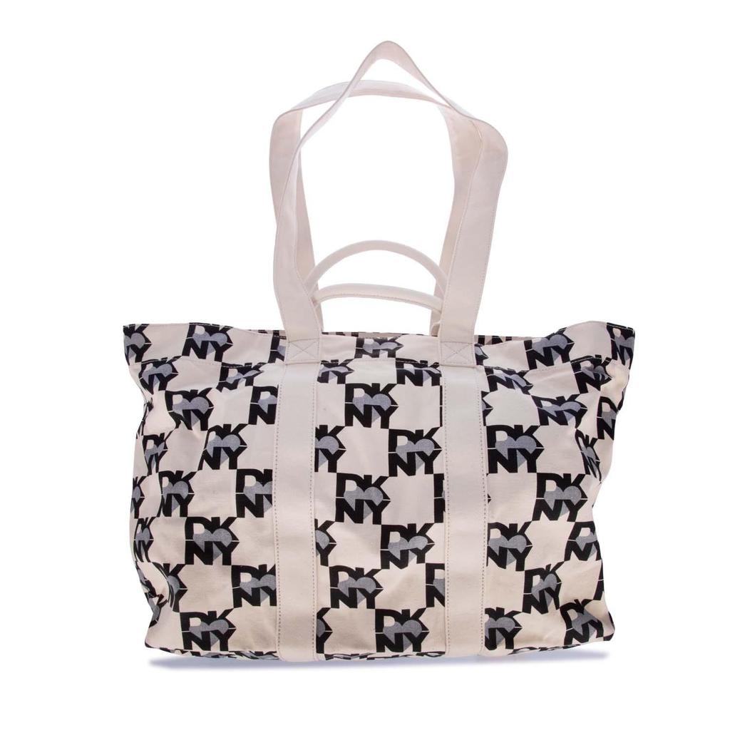 DKNY Heart Of New York Tote Bag