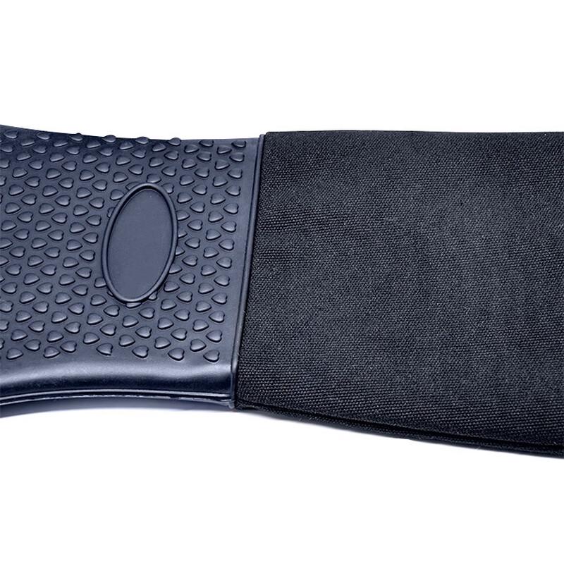 Baichengdao Hochtemperatur-Silikon-Backhandschuhe