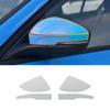 AJP1 For Ford Focus 2022-2026 Invisible Car Wrap TPU Film Protective Layer Scratch Resistant Car Parts Car Modification Accessories