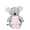 Plush - Soft Plush Mouse - 15 Cm