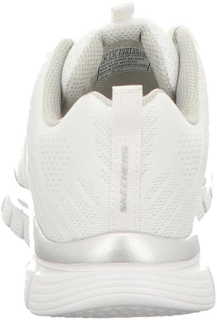 Sneakers Skechers Graceful - Get Connected White/silver