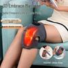 MEEEGOU Airbag Traction & Heated Knee Massager