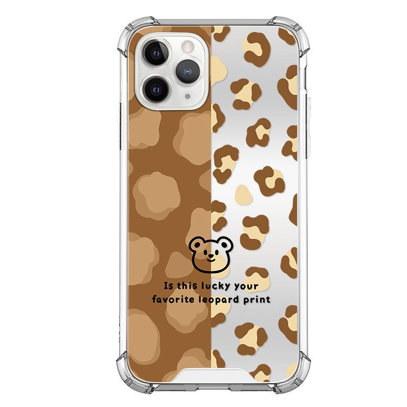 

Защитный зеркальный чехол Zhitai для Huawei Mate60, iPhone 14/16Pro и Xiaomi 15Pro iPhone 15 Pro Max