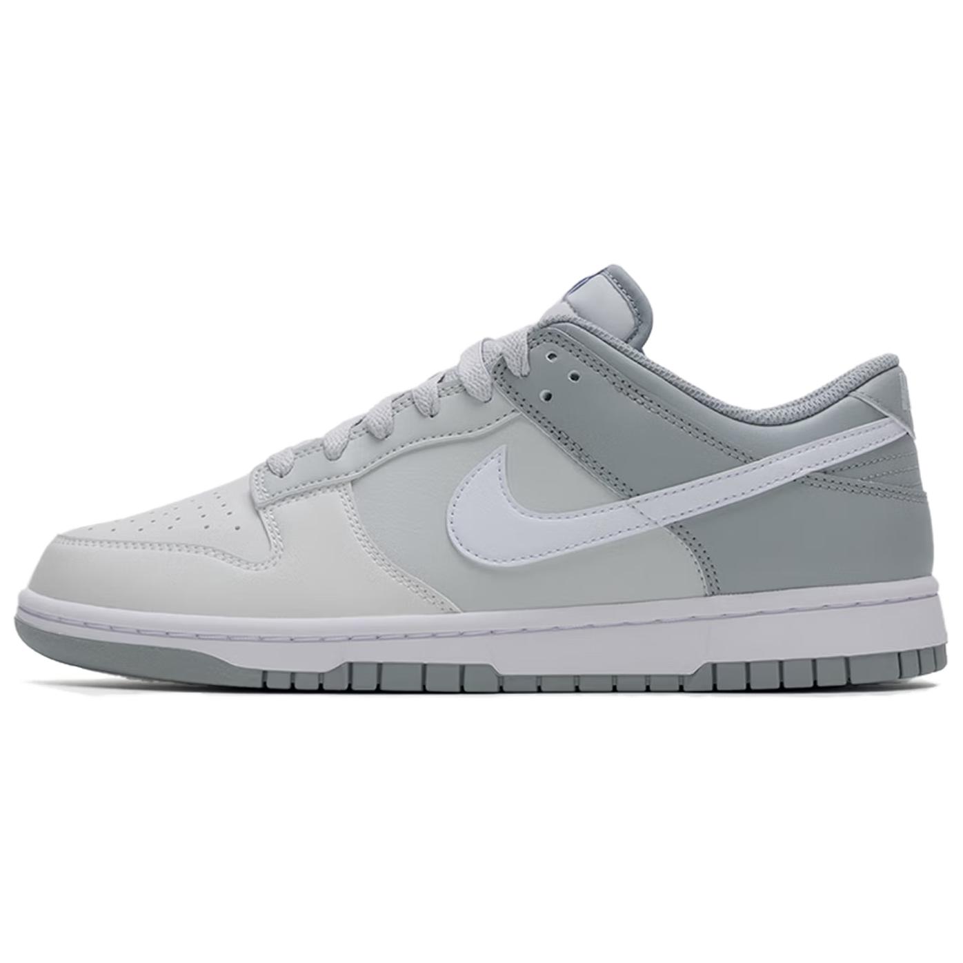 Nike Dunk Low Retro Men Summit White Photon Dust HF5441-116 EU 42.5