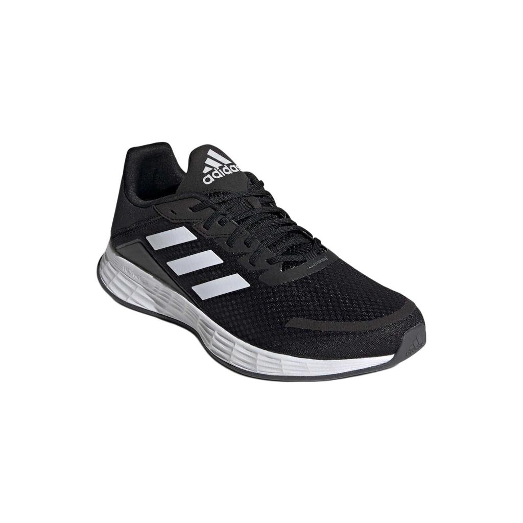 Adidas Addidas Duramo SL Core Black Cloud White Unisex Sneakers JS3013