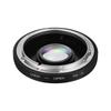 FD-AI Lens Mount Camera Lens Adapter Ring For Canon Fd Mount Lens For Nikon Ai F-mount Slr Camera Body For Macro Shooting FD AI