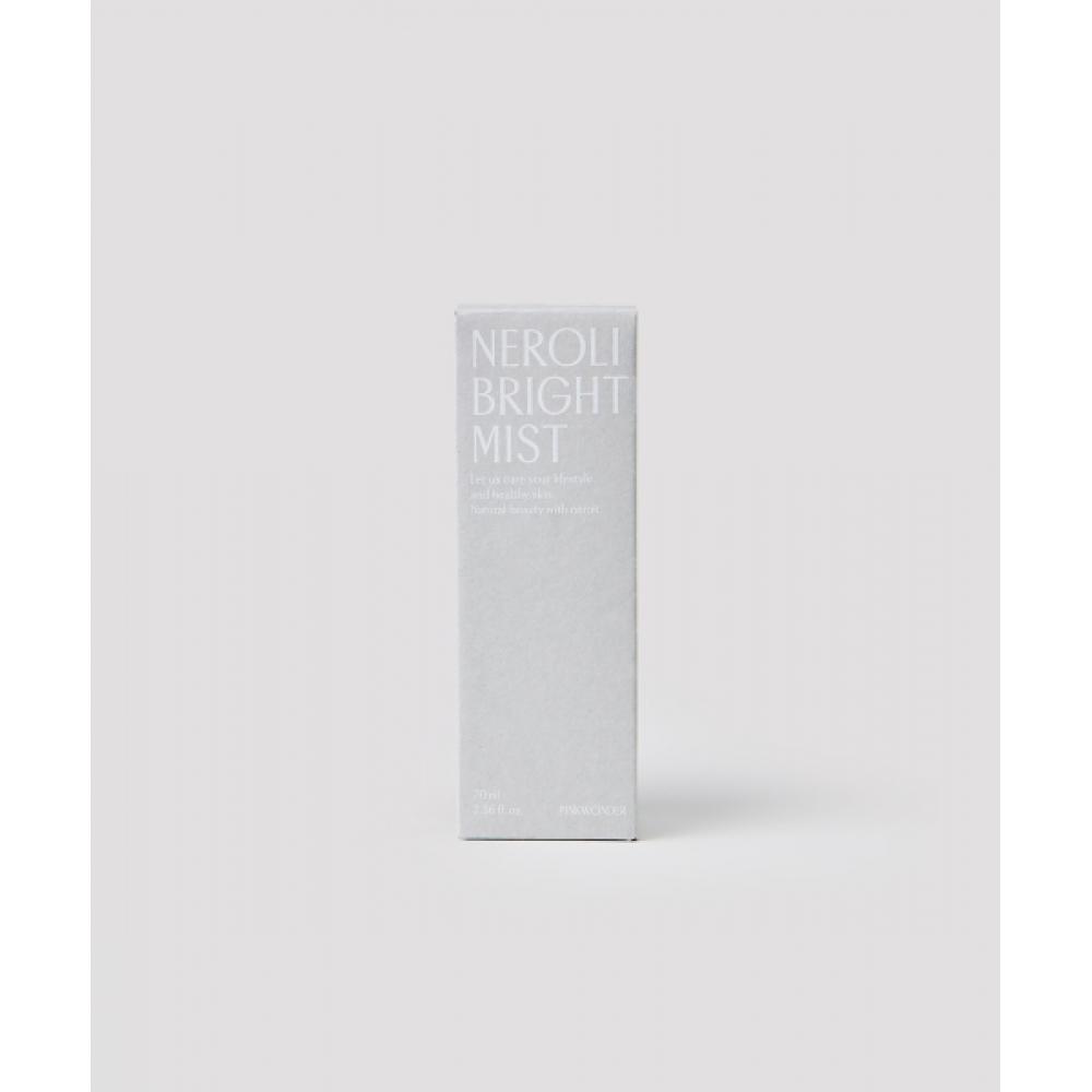Pinkwonder Brightening Mist Neroli