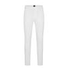Boss Mens Kaito Organic Cotton Sustainable Slim Trousers