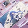 Accesorii pentru calculatoare – Mouse pad-uri și suporturi mână