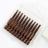 Hexagon Screwdriver Bit Vanadium Steel 1/4 Inch Hex Durability