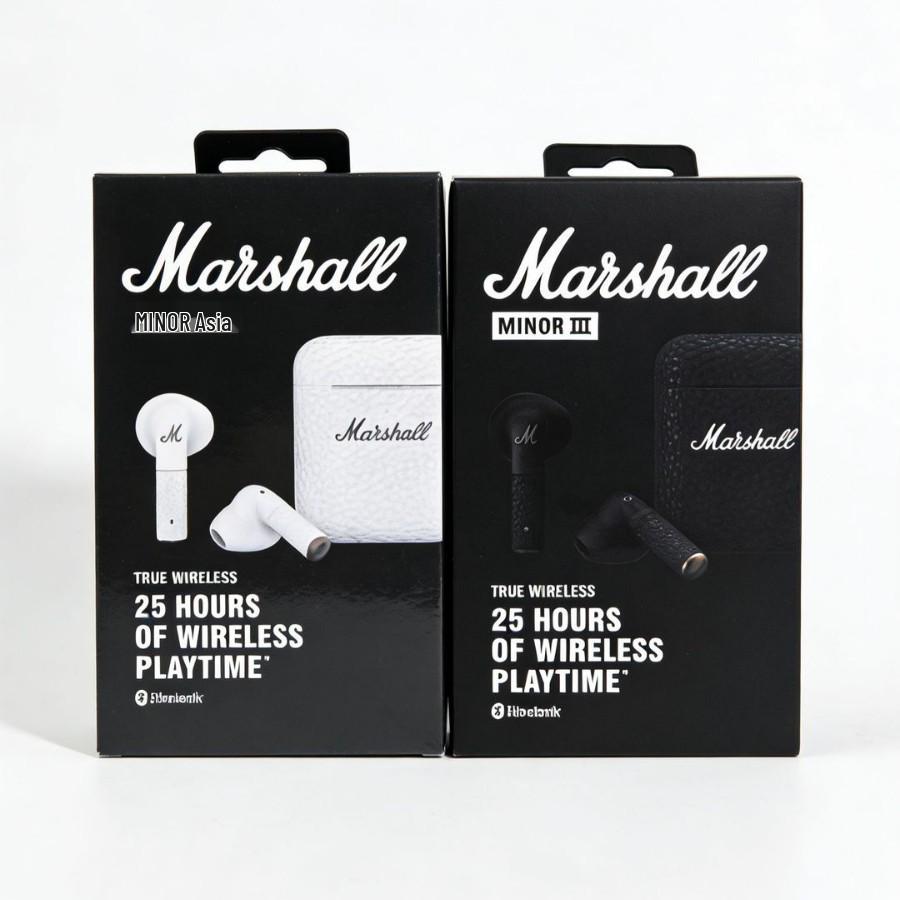 M13 Grenzüberschreitende True Wireless Bluetooth-Kopfhörer: In-Ear MINOR3 Schwerer Bass TWS Mini