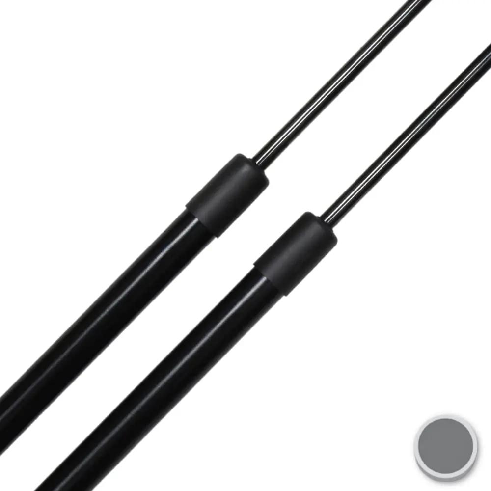 

Стойки капота для Mitsubishi 3000GT GTO (З15А/З16А) Fastback Coupe 1990-2001 MB843869 Подъемная опора газовых пружин переднего капота Normal Black