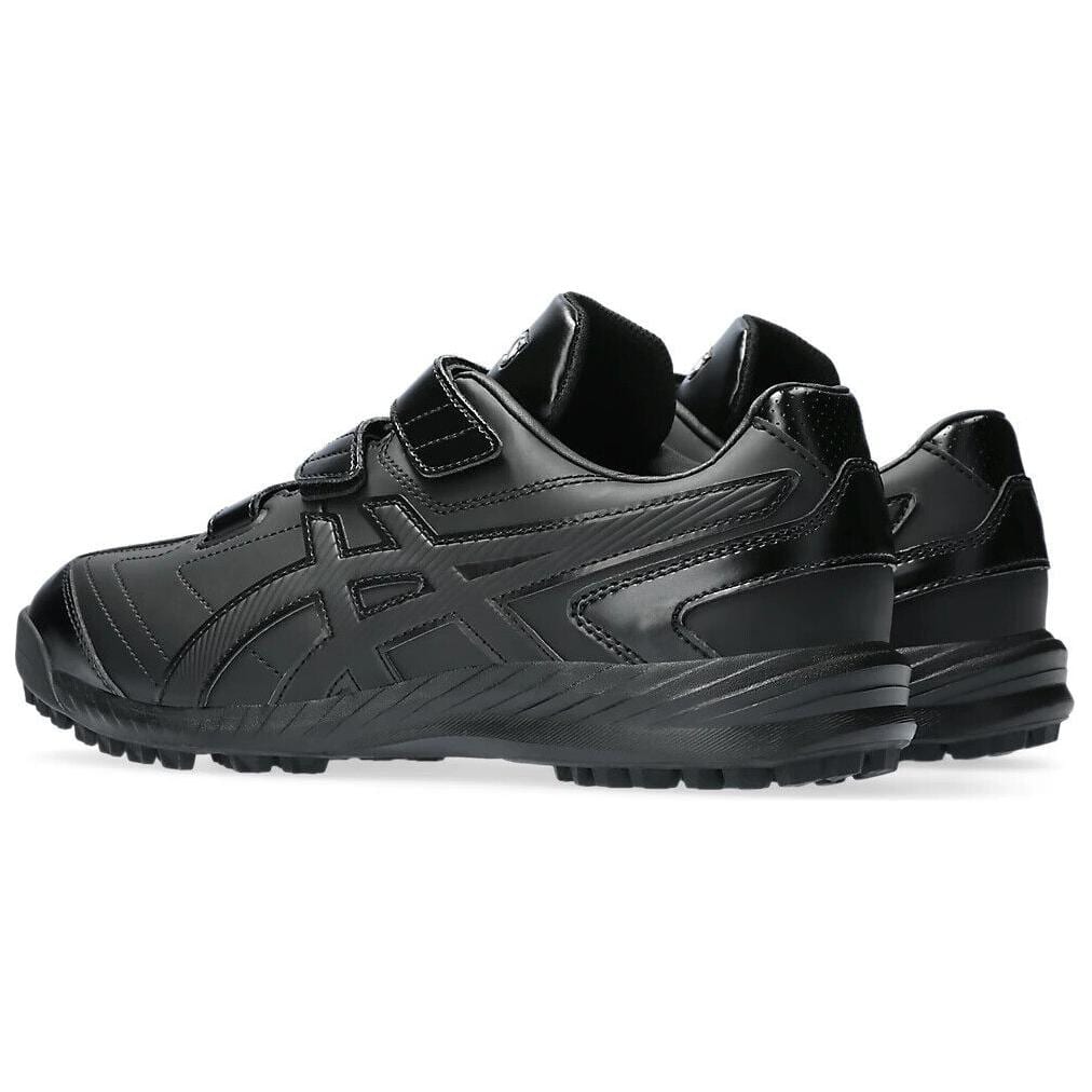 ASICS Neorevive TR 2 Cushioning, Wear Resistant Low top Training Shoes Unisex Black 1123A042-001