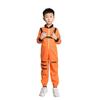 Halloween Spacesuit Performance Costume Children's Day Cosmonaut Pilot Child Firefighter Costume Peter Pan