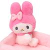 Sanrio My Melody Mascot Pouzdro na doplňky 315346 (Náměstí)