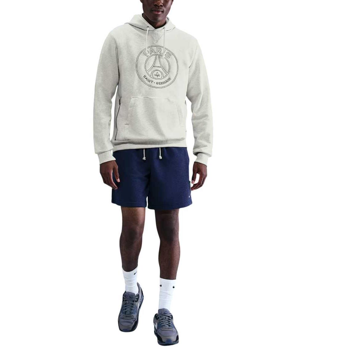 Nike Paris Saint-Germain Standard Issue Dri-FIT