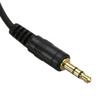 Car Bluetooth Audio Adapter for BMW E90 E91 Wireless Music Receiver with 3.5mm Aux Connection and USB Support