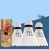 Badminton – Skyttlar