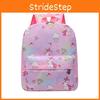 Cute Fashionable Toddler Backpack For Kindergarten Girls Breathable And Lightweight