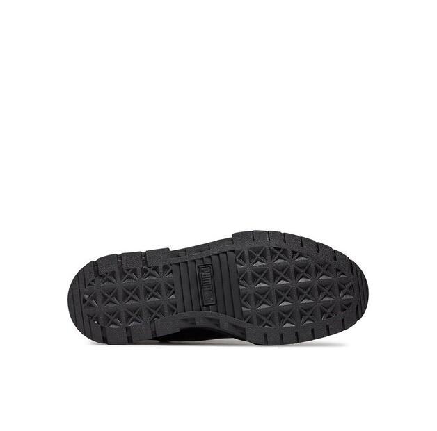 Puma Mayze Chelsea Jelly Wns Boots 393626 02 Black