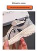 2026 Kids' Waterproof Leather Sports Shoes - Spring, Autumn, Winter Casual and Running Shoes for Boys and Girls