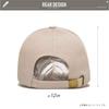 Eternal Leaf Hat One Point Golf Cap Cool Driver FT6405 [Eternal Leaf] Herren (04. Marine)