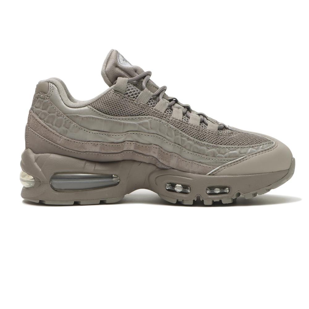 Nike W AirMax 95 Bb Se Sneakers 002engstn M Sil Wiv2839