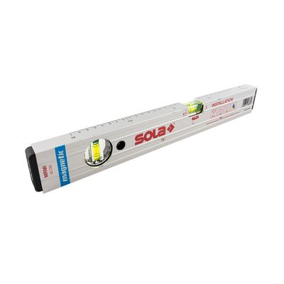 Mrmi 40 Cm Horizontal And Vertical Level Indicator - Sol 01490501