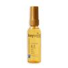 Keywest Professionelles Glanz & Glanz Haarserum für Damen Herren Trockenes Krauses Haar, 50ml | 2in1 Formel Glanz + Reparatur | Angereichert mit Arganöl, Walnussöl