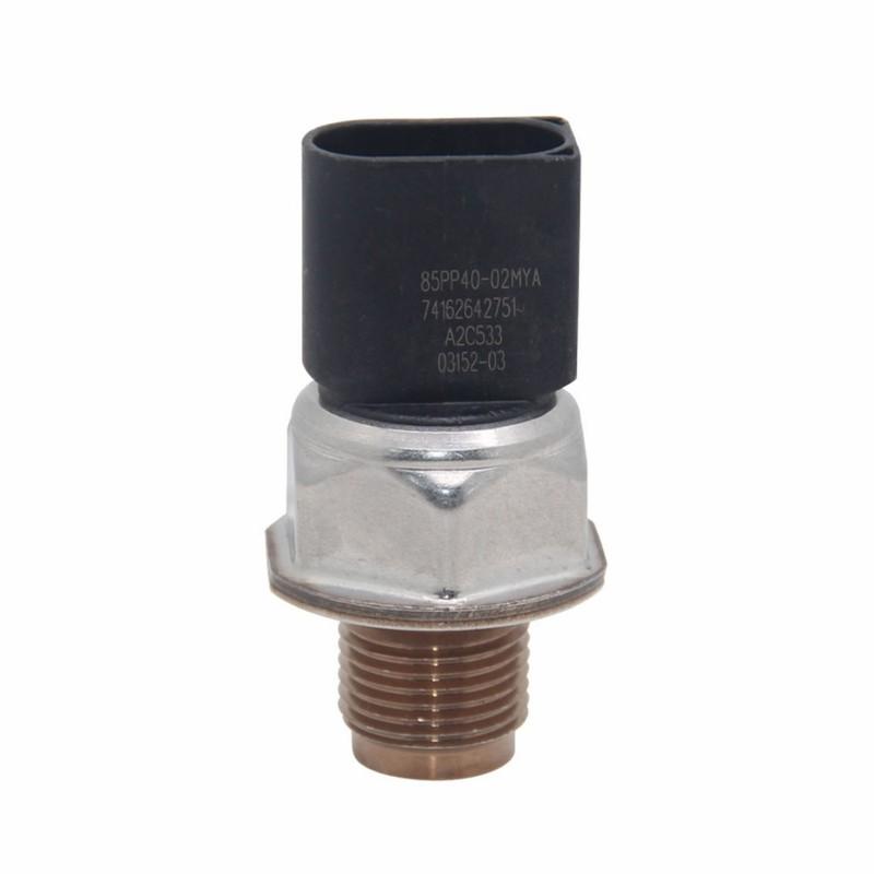 85PP40-02 85PP4002 Original Common Rail Kraftstoffdrucksensor Geber für Ford Ranger Transit MK7