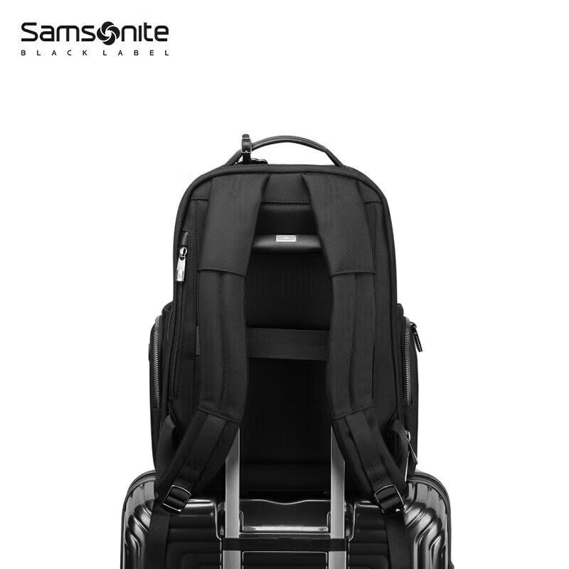 Samsonite 16-inch Fashion Laptop Backpack