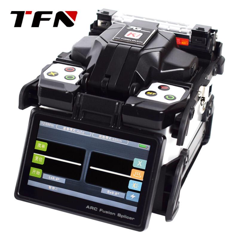 TFN Fiber Fusion Splicer