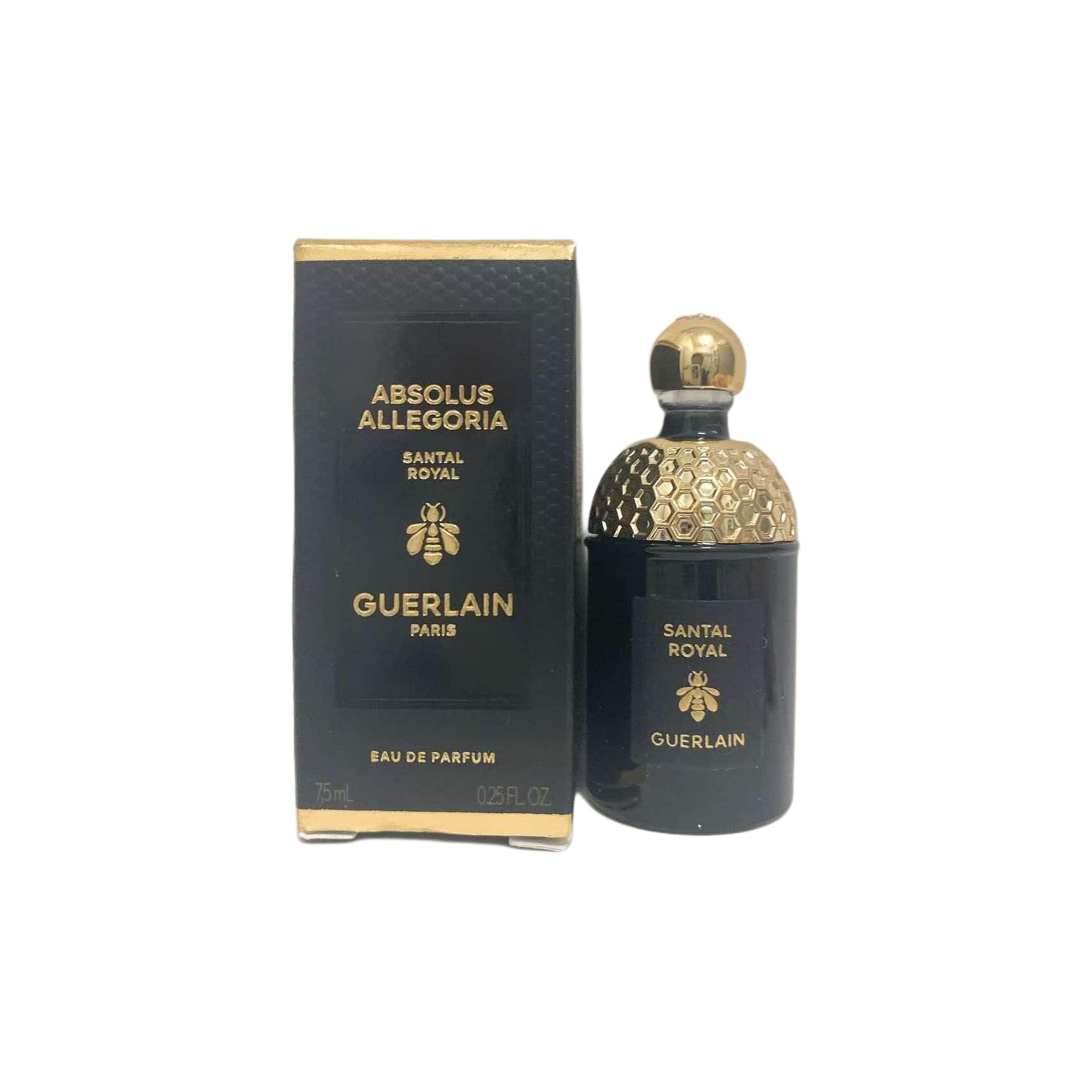 Guerlain Absolus Allegoria Santal Royal -