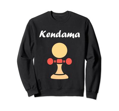 Juguete Kendama Humor Sencillo Entrenador de Kendama