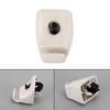 New 1x Beige Sun Visor Retaining Clip Holder AL8Z7804132AB For Ford Escape 2010-2012