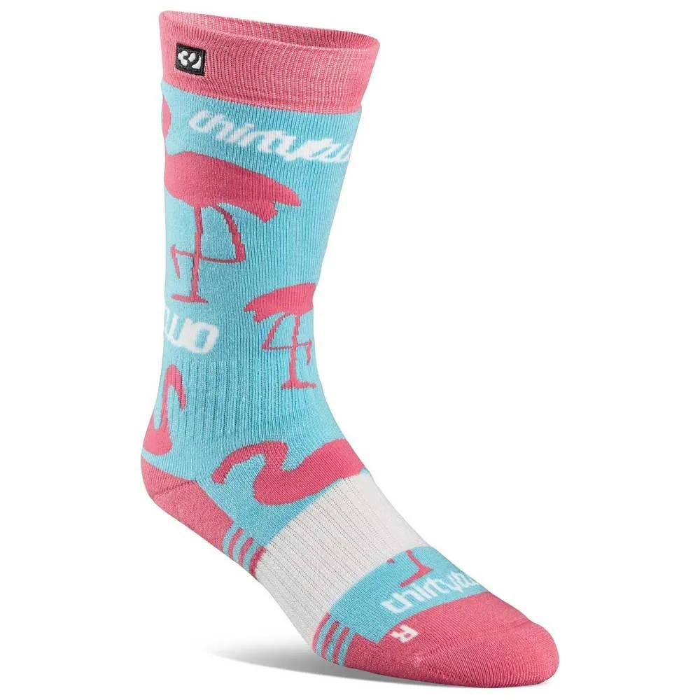 

Thirtytwo Длинные носки Double 42-47