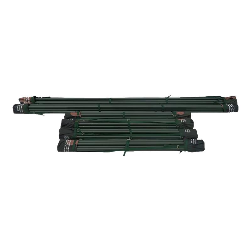 Xinbirui 93 Class Leisure Tent Components